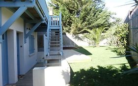 Villa Blanche Cabine 1